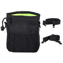 Pet Treat Bag Dog Obedience Training Waist Pouch