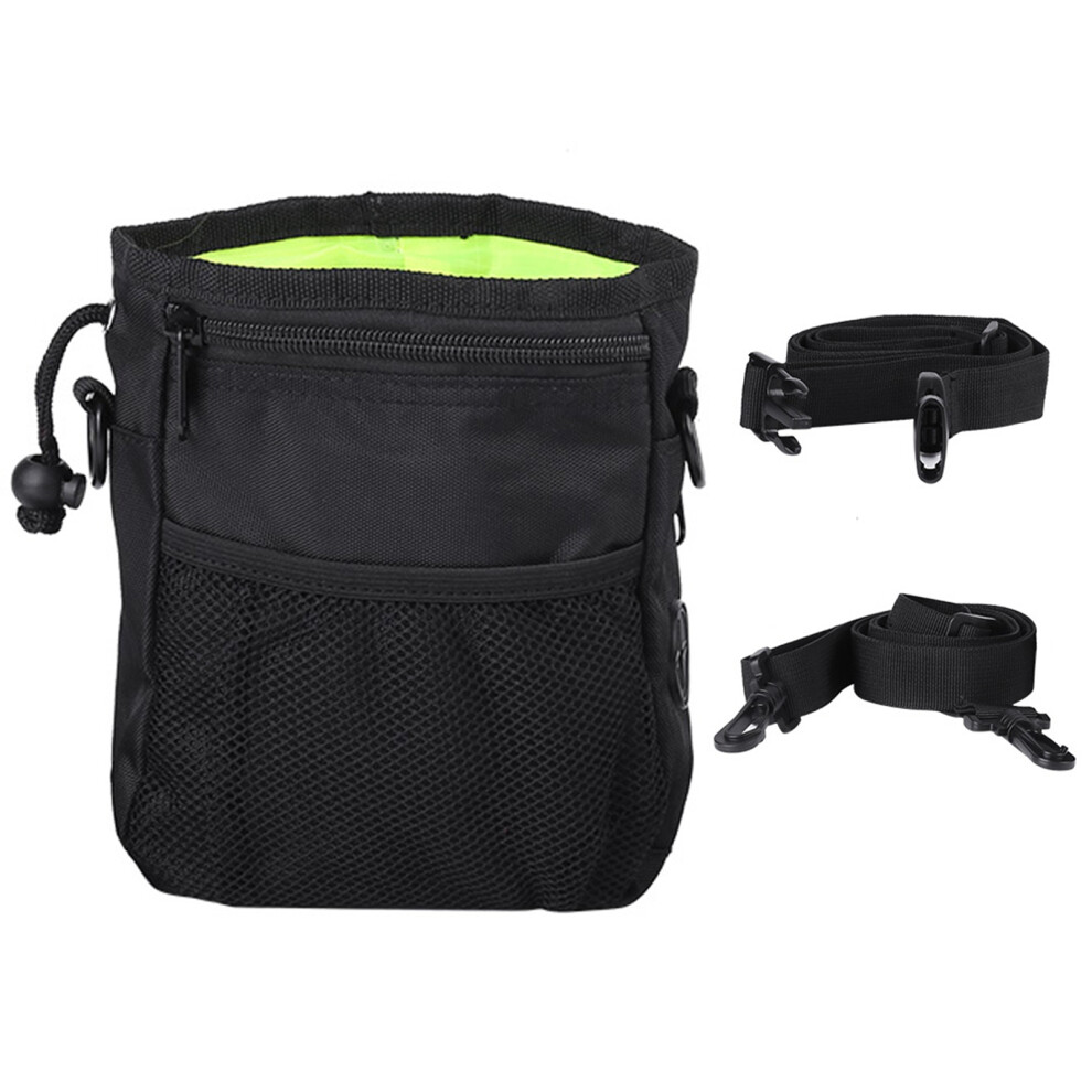 Pet Treat Bag Dog Obedience Training Waist Pouch-image-OPC-PJMVMP9-NEW