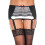 Spandex Divine Garter Belt 1