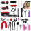 26pcs Restraints Set for Beginners Sm Adult Games Bundle Binding Suits Kits 1