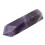 3er-Set Heilstäbe Amethyst Labradorit Tigerauge Hex 6