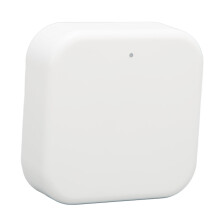 Smart Gateway funciona a 5V WiFi control remoto inalámbrico entrada sin llave cerrojos para puertas