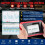 OBD2-Scanner - LAUNCH - CRP123E - Motor/ABS/SRS/Getriebe - Ölreset - Universal 3