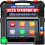 Autel Diagnosetool - AUTEL - MK808K-BT - Bidirectionele diagnose - 3000+ Actieve tests - Draadloos Bluetooth 1
