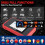 OBD2-Scanner - LAUNCH - CRP123E - Motor/ABS/SRS/Getriebe - Ölreset - Universal 2