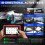 Diagnosetool - LAUNCH - X431 PROS Elite - CANFD DOIP - ECU-Codierung - OBD2-Scanner 2