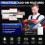 Diagnosetool - LAUNCH - X431 PROS Elite - CANFD DOIP - ECU-Codierung - OBD2-Scanner 6