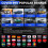 Diagnosetool - LAUNCH - X431 PROS Elite - CANFD DOIP - ECU-Codierung - OBD2-Scanner 5