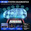 Diagnosetool - LAUNCH - X431 PROS Elite - CANFD DOIP - ECU-Codierung - OBD2-Scanner 4