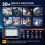 Autel Valise Diagnostique Auto - Autel - MP808S - OBD2 - Codage ECU Avancé - Android 11 2