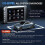 Autel Valise Diagnostique Auto - Autel - MP808S - OBD2 - Codage ECU Avancé - Android 11 4