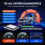 Autel Diagnosetool - Autel - MK808S - OBD2 - Universal - Systemzurücksetzung 5