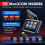 Autel Diagnosetool - Autel - MK808S - OBD2 - Universal - Systemzurücksetzung 2