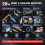 Autel Diagnosetool - Autel - MK808S - OBD2 Scanner - Bidirectionele Controle - In het Frans 3
