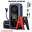Booster de batterie - BAZARLAND30 - 4500A - 12V - Compresseur d'air - 500 LM éclairage 1