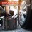 Auto Startaccu - UTRAI - Jstar5 - 2000A - 24000mAh - Pomp 150 PSI 3