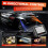 Autel Diagnosetool - Autel - MaxiCOM MK808S-TS - Bluetooth - 28+ diensten - Ingebouwde TPMS 5