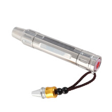 Schmuckidentifikationslampe 135mm 1LED 18650