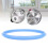 1 PCS Silicone Sealing Ring Accessory for 8Qt 6