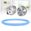 1 PCS Silicone Sealing Ring Accessory for 8Qt 5