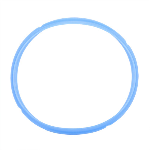 1 PCS Silicone Sealing Ring Accessory for 8Qt