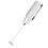 Handheld Electric Eggbeater Coffee Milk Frother 5