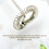 Handheld Electric Eggbeater Coffee Milk Frother 11