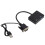 VGA to VGA High Definition Multimedia Interface 5