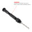 Hand Twist Drill Set with Bits Manual Rotary Wood 11