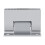 8-10 mm Bracket Frameless Wall to Glass Shower 2