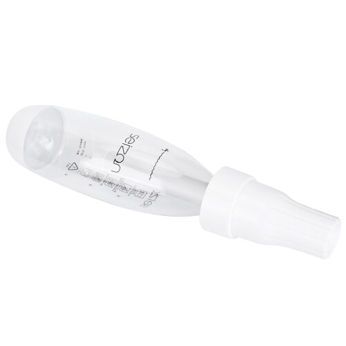Household Portable Bubble Soda Water Machine 1