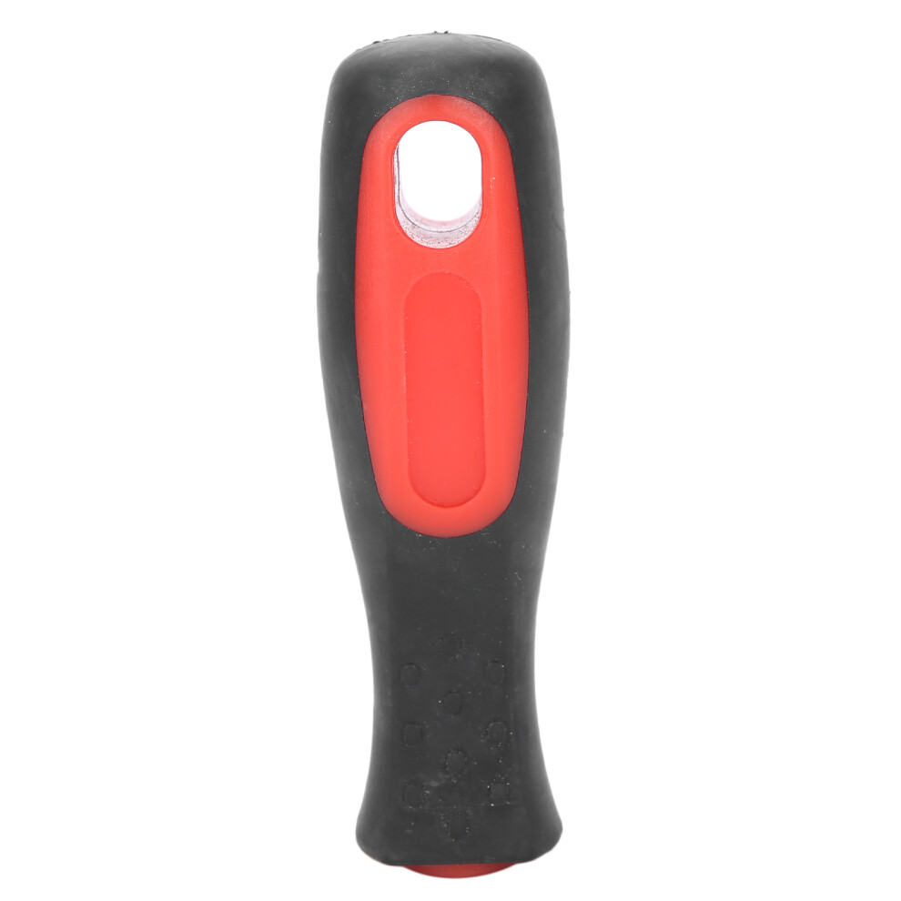 Steel Rasp Handle Horseshoe File Ergonomic Plastic 9387669501682