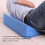 Confortable Foam Cushion Leg Elevation Back Lumbar 4