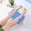 Confortable Foam Cushion Leg Elevation Back Lumbar 3