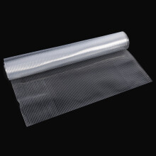 EVA NOn adhesive Transparent Cupboard Cabinet