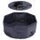 Foldable Dog Pool Portable Swimming Pool PVC 10