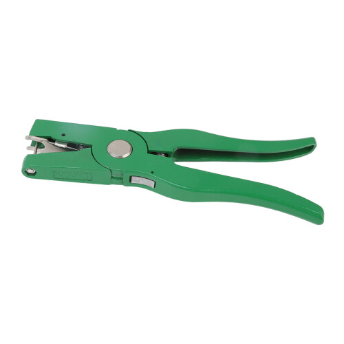 Ear Tag Plier Pro - Länge 23,5 cm, Nadel 3,2 cm 2