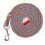 Correa para caballo gruesa y resistente a tirones 2 m / 6,6 ft azul 9