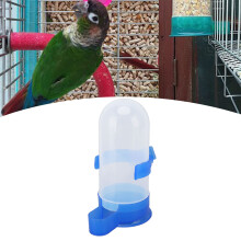 Automatischer Tauben-Wasserspender 800 ml blau