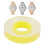 Watch Strap Protective Film 15mm Scratch Resistant 12