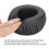 MDR-XB700 Almohadilla para oreja - Almohadilla de cuero de proteína 9