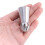 3Pcs/Set Russian Flower Icing Piping Nozzles Tips 8
