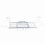 1Pcs Bathroom Bath Shower Tub Bathtub Caddy 7