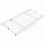 1Pcs Bathroom Bath Shower Tub Bathtub Caddy 5