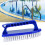 Swimming Pool Step Corner Brush Handheld Door 4