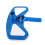 12'' Swimming Pool Curved Blue and White Suction 13