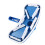 12'' Swimming Pool Curved Blue and White Suction 8