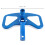 12'' Swimming Pool Curved Blue and White Suction 10