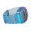 Gradient Color Electronic Watch Large Dial 10