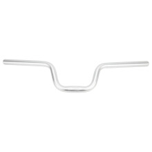 Lp Swallow Lenker 299g 580mm 25.4 Silber